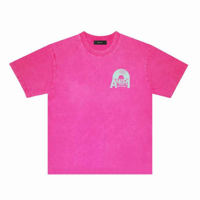 Picture of Amiri T Shirts Short _SKUAmiriS-XXLZJD12831980